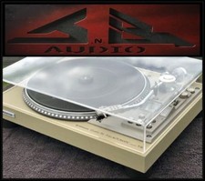 Pioneer PL 560 560 "NEW" Dust Cover for Turntable JnB Audio -  Made in USA -