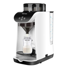Automatic Baby Formula Dispenser  Mixer - Easy Bottle Preparation System