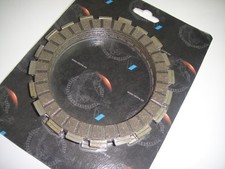 KIT 5 CLUTCH DISCS CRANKSETS 12143 YAMAHA 200 TW Trailway 1991 1992 1993 1994