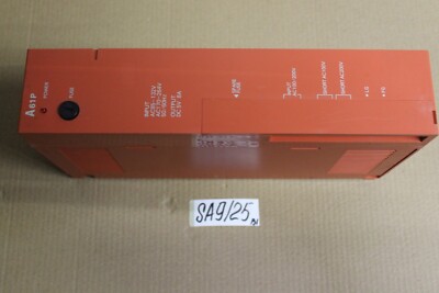 Mitsubishi  Programmable Controller Typ A61P/407J