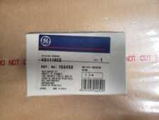GENUINE G.E.  CONTACT KIT # V31110CE / 104450 / 3 POLES