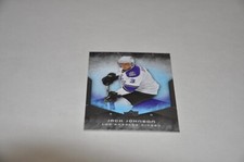 2008-09 Upper Deck Ovation hockey card # 125 Jack Johnson los angeles kings nhl