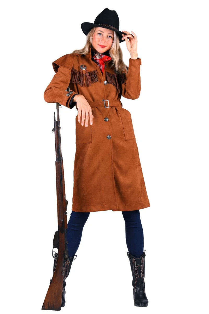 Gunslinger coat best sale