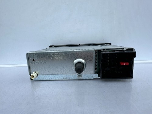 Peugeot Stereo 307 3008 5008 207 Citroen C2 C3 Berlingo RD4 Radio CD MP3 +CODING - Picture 11 of 12