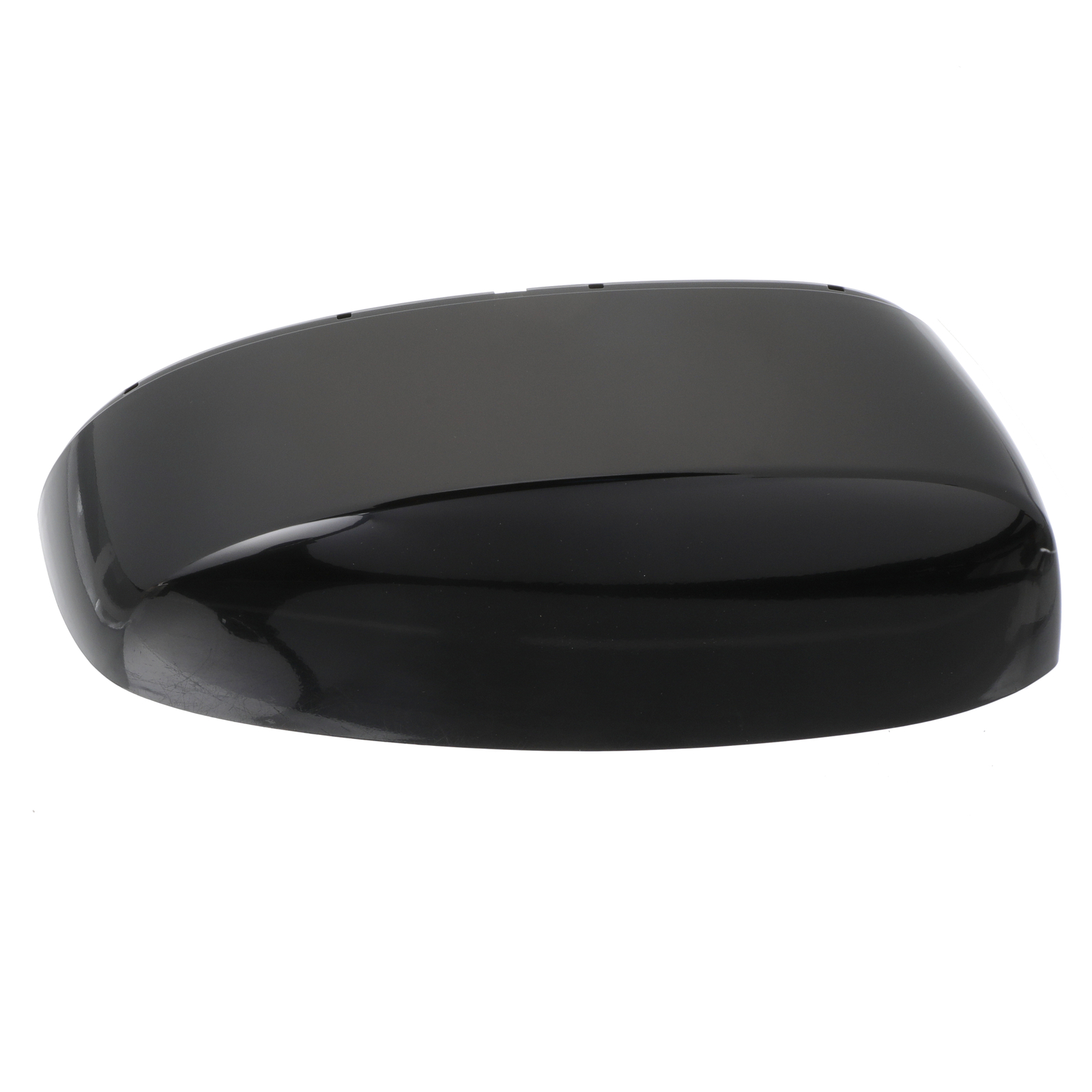 Carcasa del espejo exterior derecho para Cadillac Chevrolet GMC 2007-2014 (P/N 25788157)