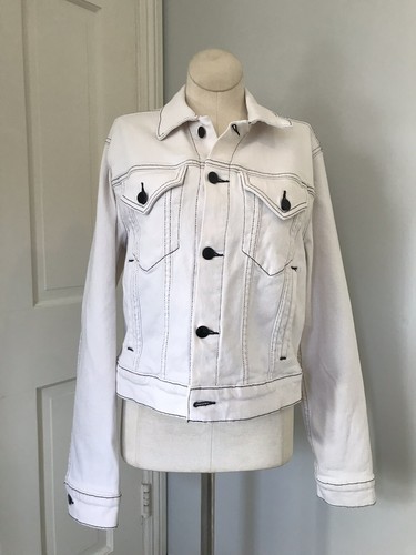 Jean Jacket $375 | eBay