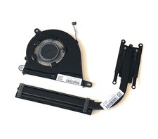 HP 15t-dy Series Genuine Cooling Fan w/ Heatsink L68132-001 L68134-001 OEM Part