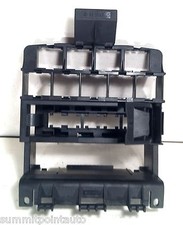 1994-1999 MERCEDES-BENZ S320 S420 S500 W140 ~ FUSE BOX BRACKET ~ OEM PART