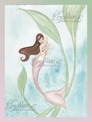 flower baby grimshaw