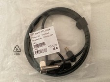 HP Nano MK Lock 1AJ40AA NEW