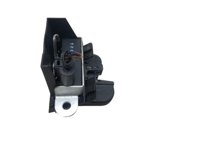 2007 SEAT Leon Mk2 Tailgate Lock 1P9827645 for sale online | eBay