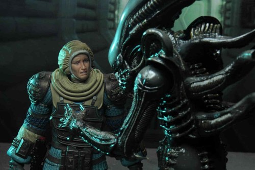 NECA Alien 40th Anniversary Wave 4 Lambert 7 Inch Scale Action Figure - IN STOCK - Picture 5 of 5