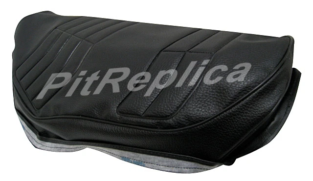 [A338] FUNDA ASIENTO HONDA AERO NH80 NH 80 1985 '85 [HSST] Foto 2 de 4