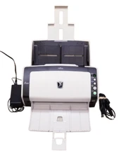 Fujitsu Fi-6130z Document Scanner