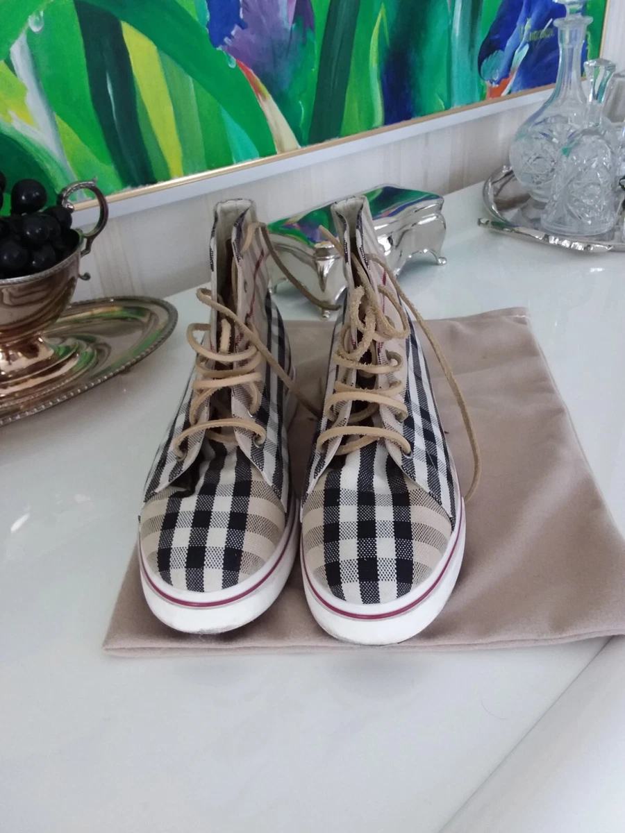 Burberry ebay uk Clearance