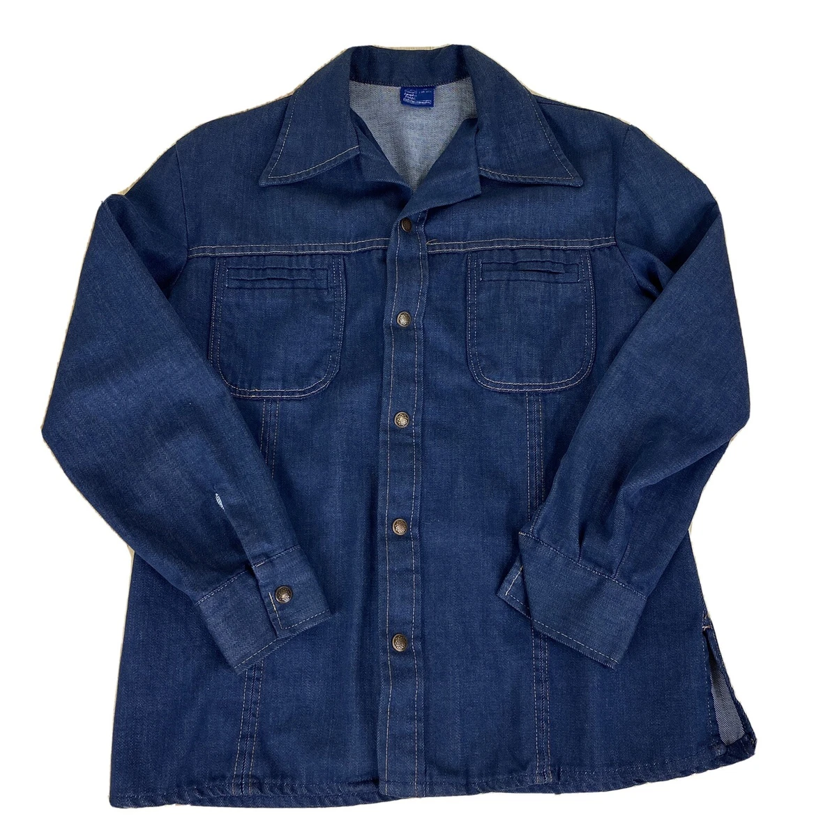 Jeans top cheap joint dress