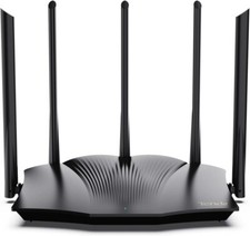 WiFi 6 Gaming Router AX3000 Dual Band Gigabit Wireless Router High Speed Router