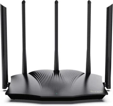 WiFi 6 Gaming Router AX3000 Dual Band Gigabit Wireless Router High Speed Router