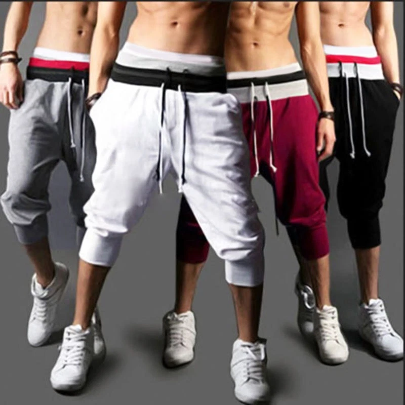 3 quarter outlet half pant