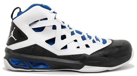 Jordan Melo M9 Black - 551879-107