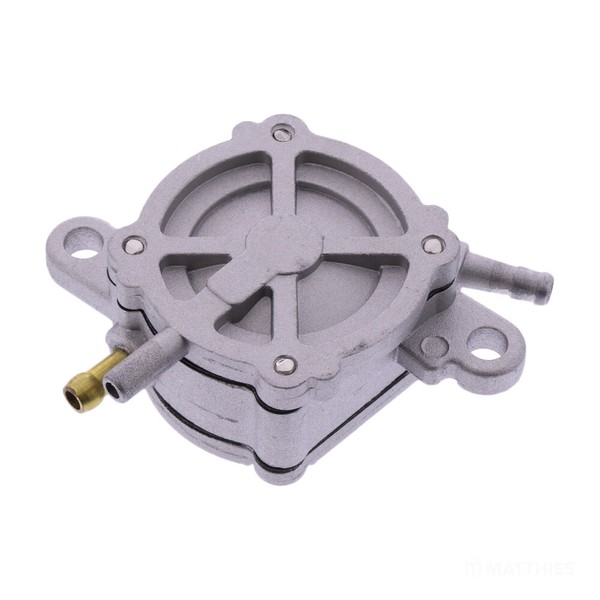 Kraftstoffpumpe Unterdruck Passend FüR SYM Jungle 50 2-Takt Bj. 1997-2001-image