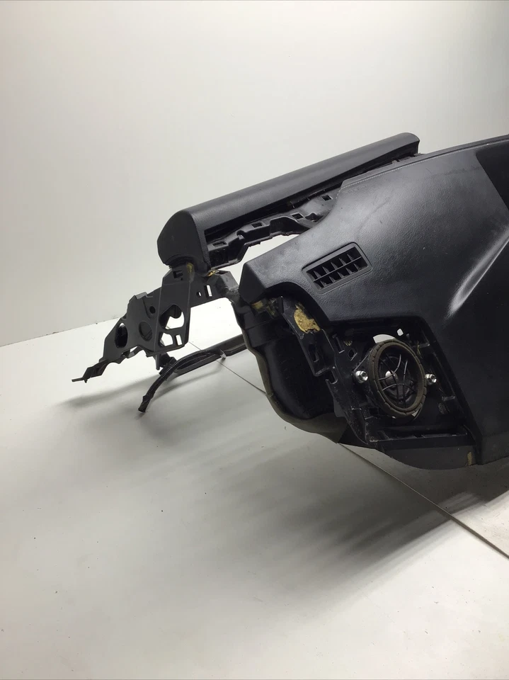 2013-2018 Lexus Es300h Dashboard Dash Panel 55401-33181-C4 - Изображение 2 из 4