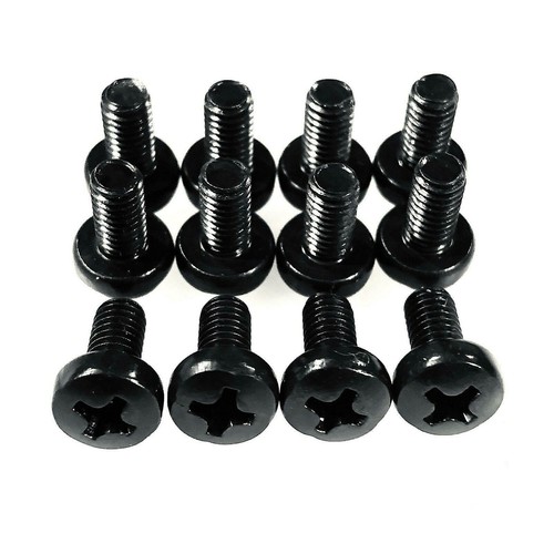 Neck / Base Stand Screws for Vizio P42HDTV10A, P50HDTV20A, P50HDM