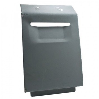 Battery Door/Panel Fits Massey Ferguson Tractor 150 165 175 30 31 3165 Backhoe