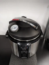 BIO SB BIOSCIENCE BSB 7008 TintoRetriever Pressure Cooker