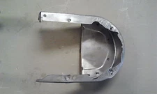 1959 Chevrolet headlight bucket retainer  C Panel New PAIR