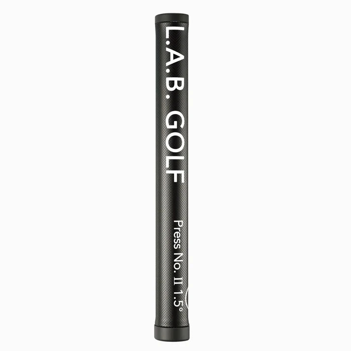 L.A.B. Golf Press II 1.5º Textured Putter Grip Right Hand | eBay