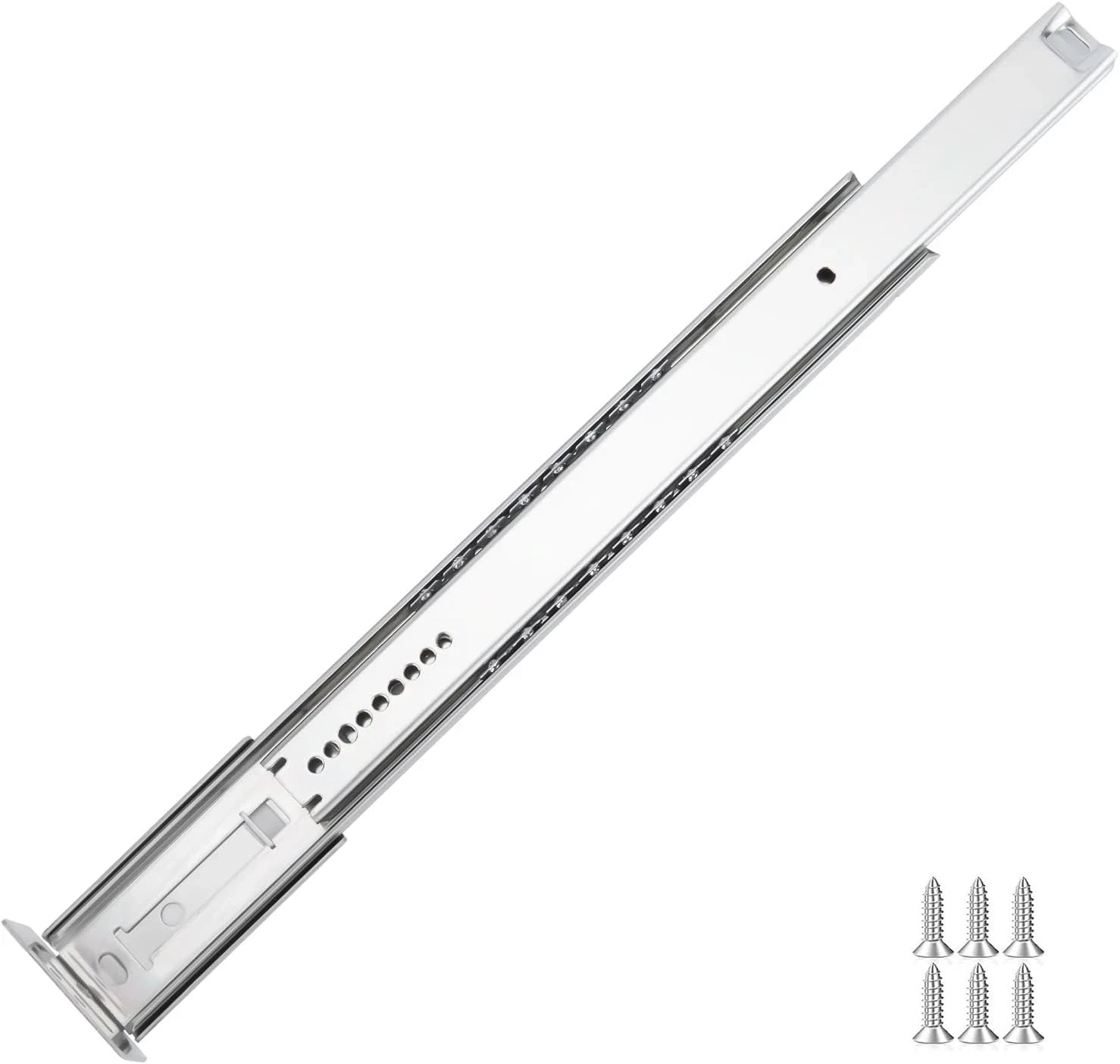 Bottom Mount For Cabinet And Dresser 14 Inch He