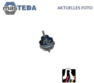 037-00551-002 MOTORLAGER MOTORHALTER MOTORAUFHÄNGUNG RTS FÜR PEUGEOT 306,406