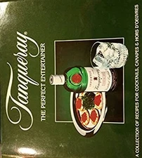 Tanqueray: The perfect entertainer Bev Bennett