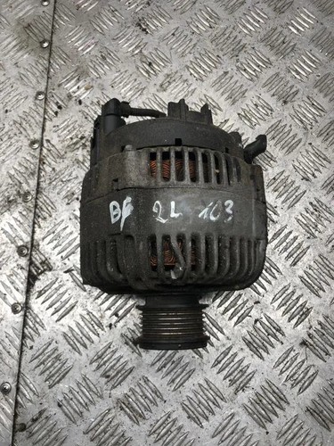 VW PASSAT B7 ALLTRACK 365 Generator 021903026L 2.00 Diesel 103kw 2006 33814401