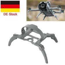 Für DJI Mini 5 Pro Drohne – Höhenverstellbarer Stativhalter für das Fahrwerk DE