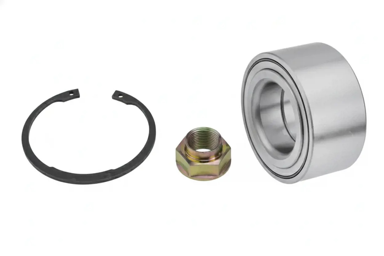 NTY Serie Cuscinetti Ruota KLP-HD-026 Per Honda 84x45x42 mm Anteriore - Immagine 2