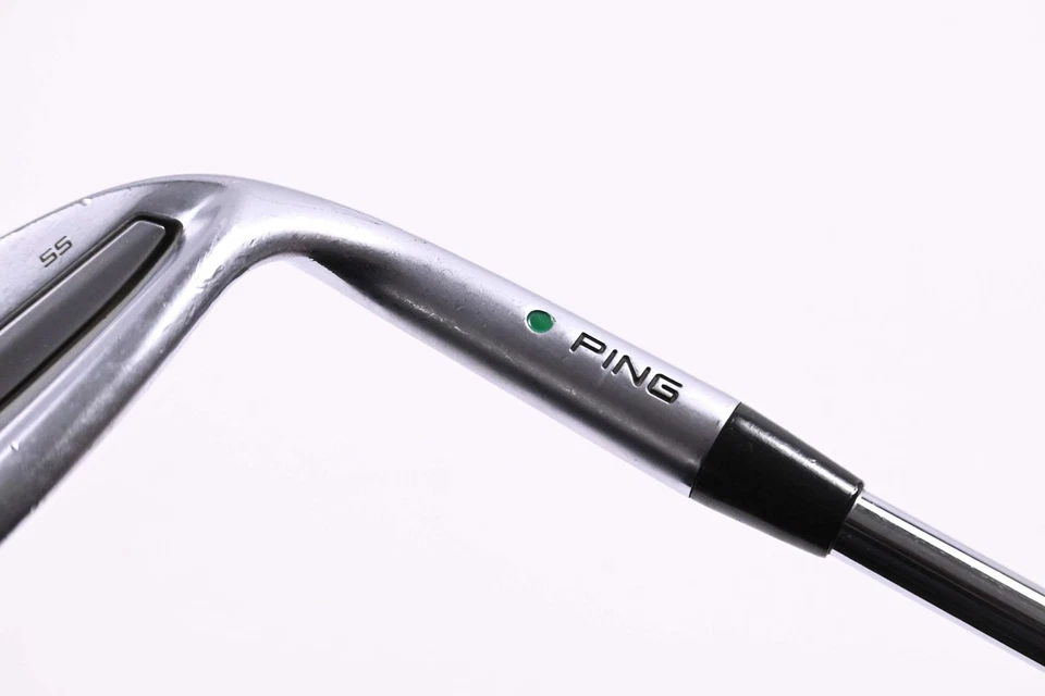 Ping Glide 2.0 Gap Wedge / 52 Degree / Green Dot / Wedge Flex Ping AWT 2.0 Shaft - Image 2 of 4