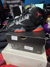 Air Jordan 7 Retro 30th Barcelona Nights