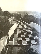 GARDENS In MODERN LANDSCAPE hb MID CENTURY Garden Design Minimalism Architecture