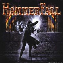 I want out von Hammerfall | CD | Zustand sehr gut