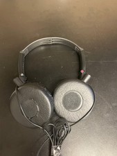 Sony MDR-NC7 Noise Cancelling Headphones