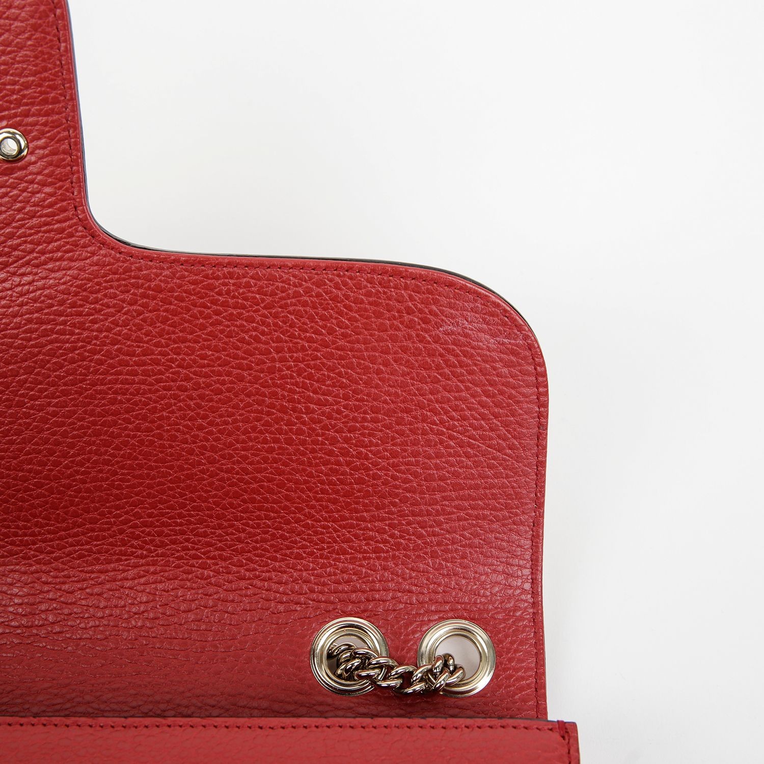 Gucci Interlocking Medium Shoulder Crossbody Bag … - image 15