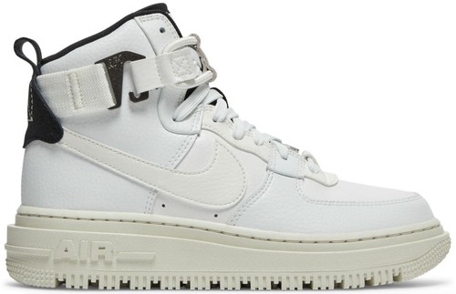 Nike Wmns Air Force 1 High Utility 2.0 'Summit White' DC3584-100