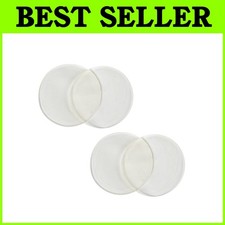 Reusable Hydrogel Nursing Pads  Soothing Breast Pads