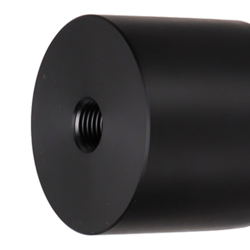 Water Cooling Reservoir G1/4in Thread 50mm/2.0in Diameter 255mm/10.0in Lengt NEW - Afbeelding 11 van 12