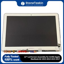 13" Lcd Screen Assembly for A1466 Apple MacBook Air 2013 2014 2015 2017
