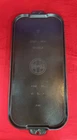 #9 Griswold Cast Iron Long Griddle Block Logo ERIE PA USA 10 1/2 x 24 NO RESERVE