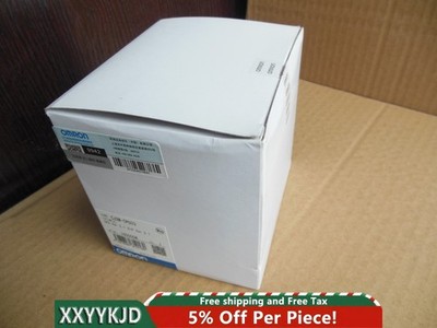 Omron CJ2M-CPU33 PLC CJ2MCPU33 CPU New In Box