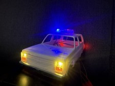 Revell Stranger Things LED Beleuchtungs selbs...
